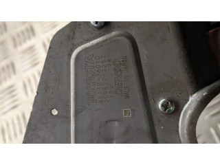 Моторчик заднего дворника 8513076010    Lexus CT 200H