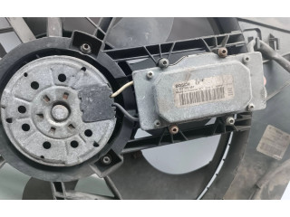 Вентилятор радиатора     30645148, 0130303947    Volvo V70 