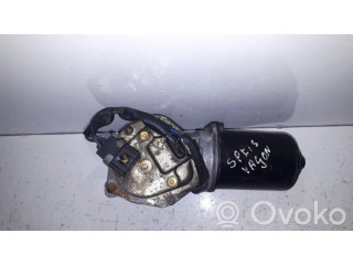 Моторчик дворников Mitsubishi Space Wagon