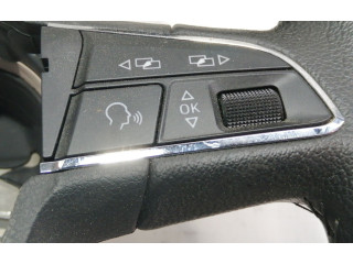 Volant Seat Toledo IV (NH) 2014 6JA419091EVI7, 308691700A3VAB