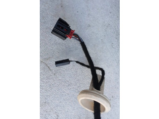 Зеркало электрическое        Skoda Karoq  2017 -  года   