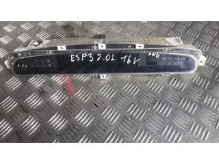 Přístrojová deska Renault Espace III 1998 6025408258