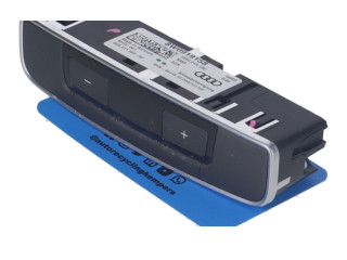 Блок управления климат-контролем 8W0919158 Audi A5