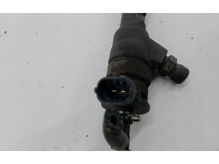 Форсунка Dacia Dokker K9K612