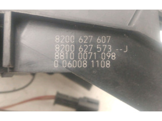 Подрулевой шлейф SRS 8200627607 Renault Clio III