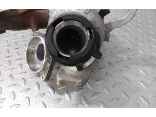  Турбина Skoda Karoq  05L253010, 05L253010C   для двигателя DTR DTRB      