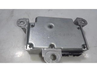 Блок подушек безопасности 603988800, CENTRALITAAIRBAG Alfa Romeo 166