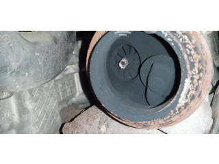  Турбина Citroen C4 I  9657603780, 9657603780         