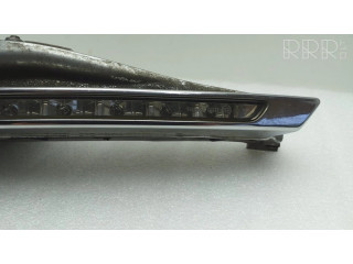 Светодиодные фары дневного света