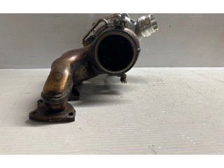 Турбина Volvo XC90 31459815