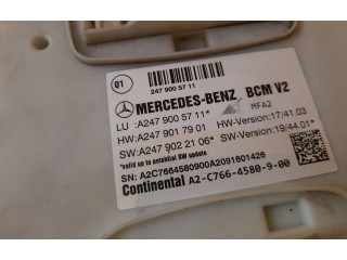 Модуль кузова