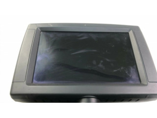 Дисплей 9166783, K2498 BMW X6 E71