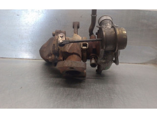 Turbodmychadlo Турбина 9622526980, VVP10509 Citroen Berlingo RHY