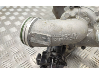 Turbodmychadlo Турбина 0452213, 4A05198 BMW X1 F48 F49