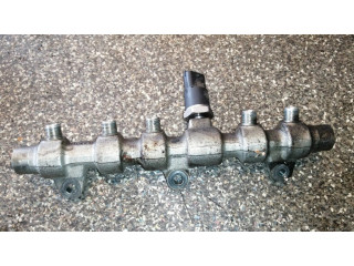 Vstřikovací lišta 0445214012, 0281002405 Lancia Lybra pro naftový motor 1.9