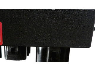 Блок предохранителей DW9314A073CB, 0809452405L Jaguar XJ X351