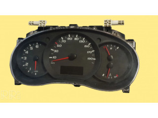 Панель приборов 248109785R   Renault Master III       