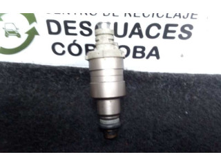 Vstřikovač 1W155-078701 Peugeot 106 KFX