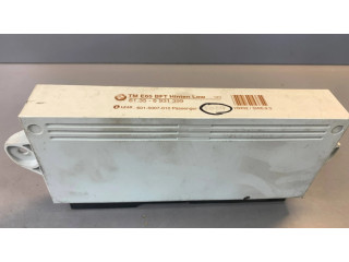 Brzdové světlo 6931399, 6015007010   BMW 7 E65 E66 2002