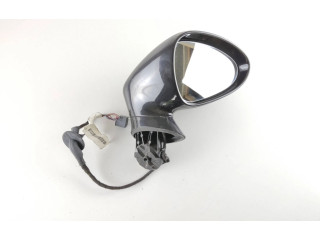 Zpětné zrcátko Porsche Panamera (970) 2011 E1021055