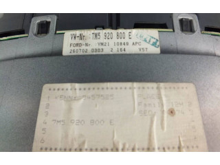 Панель приборов 7M5920800E   Ford Galaxy       