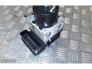 Блок АБС 31329137, 10021205434   Volvo  S60  2011 - 2013 года