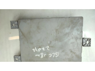 SAM блок управления