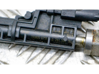 Vstřikovač 7645956, 10213541 BMW 5 F10 F11 pro benzínový motor 4.4 N63 B44 B