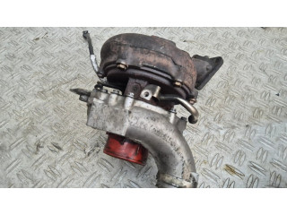 Turbodmychadlo Турбина A6420901186, 8027744 Mercedes-Benz S W221 3.5