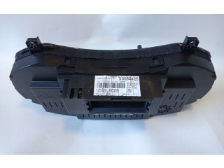 Панель приборов 1Z0920800B, 326785   Skoda Octavia Mk2 (1Z)       