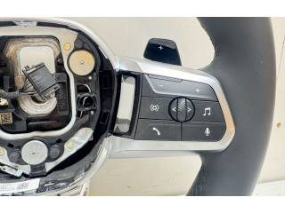 Volant BMW X1 U11 2024 NA5J12020, 31299159N