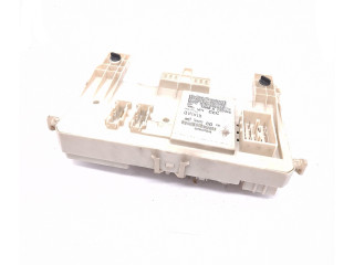 Řídící jednotka 7M5112A650UA, 4M5T14A073CG Ford Focus 2005