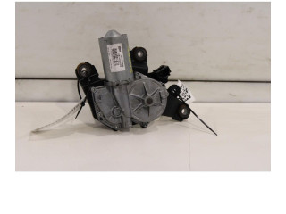 Моторчик заднего дворника 287102467R    Dacia Lodgy