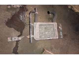 Интеркулер Mitsubishi L200