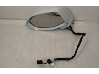Зеркало электрическое Audi A7 S7 4G 2011 - 2017 года
