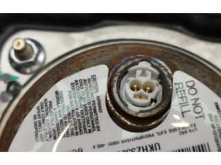 Подушка безопасности двери 6V0880204 Skoda Fabia Mk3 (NJ)