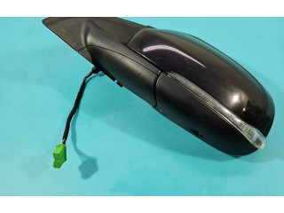 Зеркало электрическое Volvo S60 2011 - 2013 года