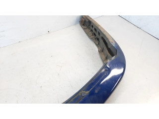 Нижняя часть бампера