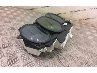 Přístrojová deska  Lexus GS 300 350 430 450H 2005 83800-30B50  