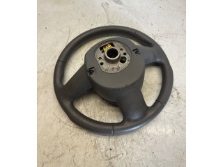 Руль Audi A6 S6 C6 4F 2004 - 2011 года 4F0419091AP, 61712003C