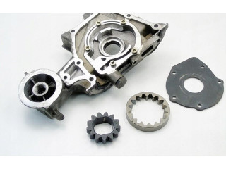 Масляный насос   46744429  Fiat Bravo 