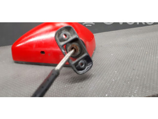 Зеркало (механическое)       Volkswagen Jetta II  1984 - 1992 года   