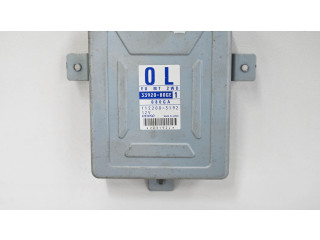 Блок управления двигателя 3392080GE, 1122003192 Suzuki Ignis