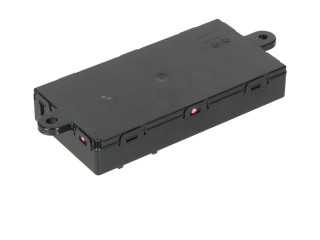 Блок управления климат-контролем 5WA907727AC Volkswagen Caddy