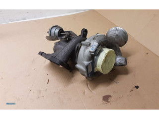 Турбина Volvo S60 для двигателя D5244T10