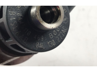 Форсунка 04L130277AC Volkswagen Golf Plus