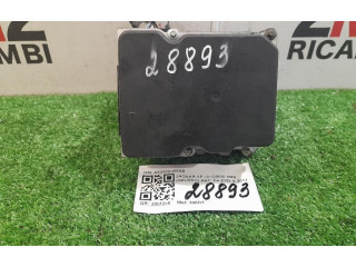 Блок АБС AX232C405AB, 306DT Jaguar XF X250 2007 - 2015 года