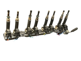 Vstřikovací lišta    Nissan Qashqai     