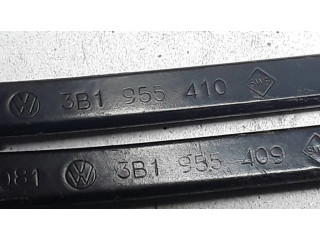 Ножка стеклоочистителей лобового стекла