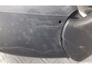 Зеркало электрическое        Opel Meriva A  2003 - 2010 года   